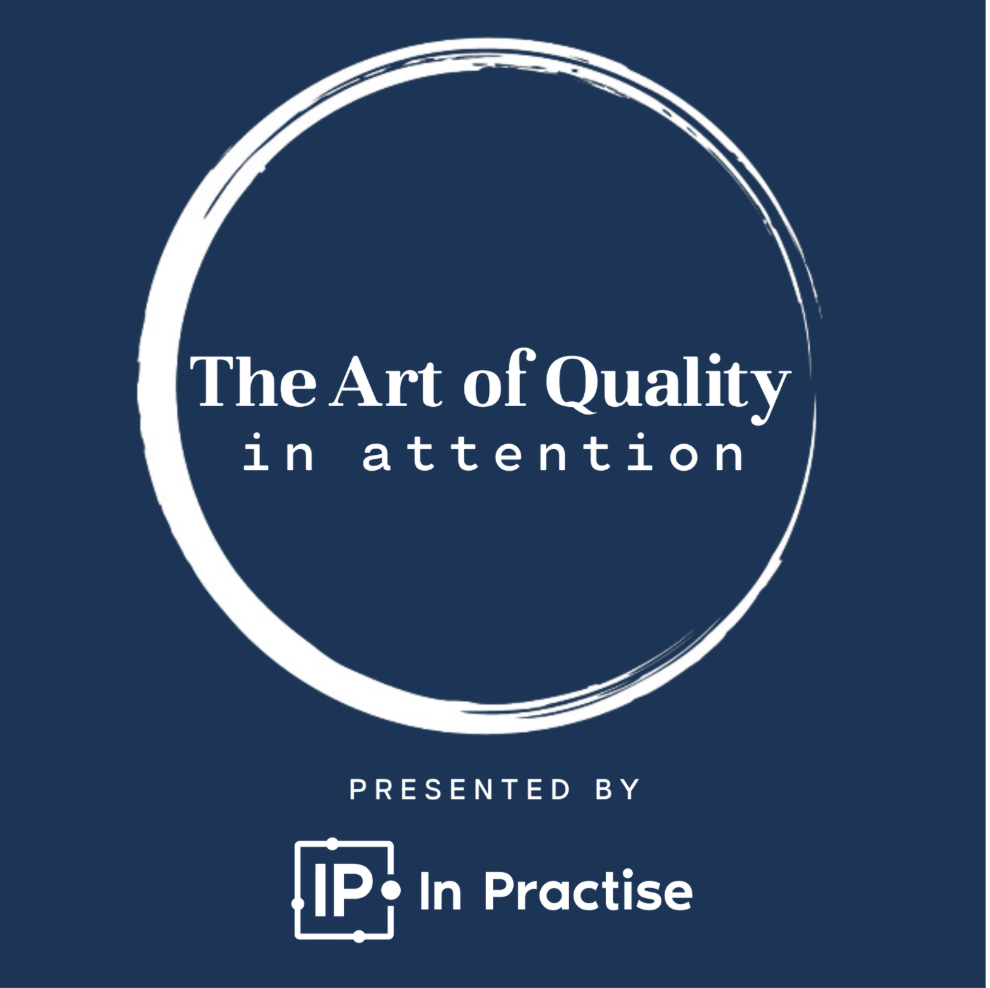 The Art of Quality in Attention